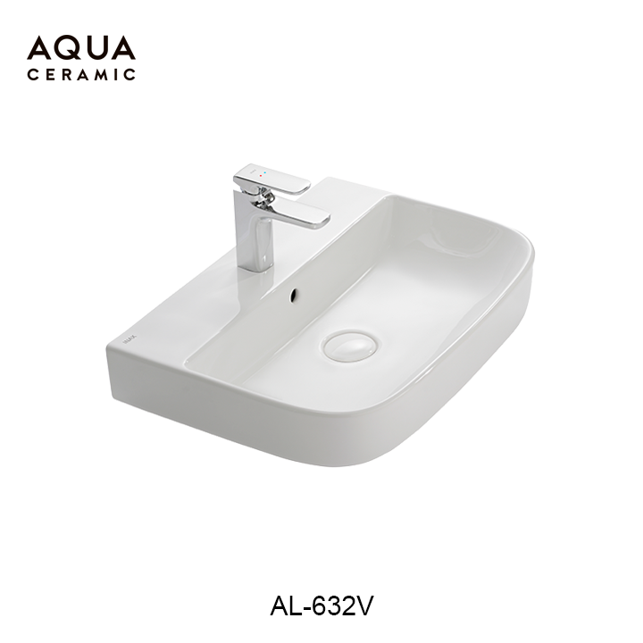 chau lavabo inax AL-632V