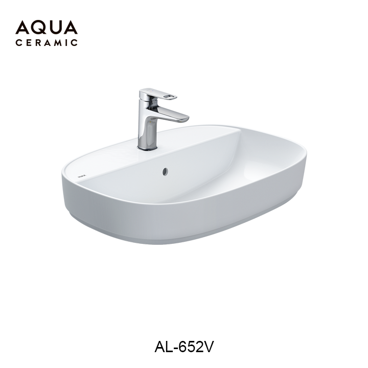 chau lavabo inax AL-652V