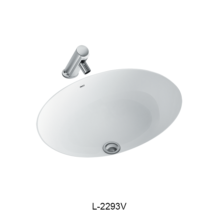 chau lavabo inax L-2293V