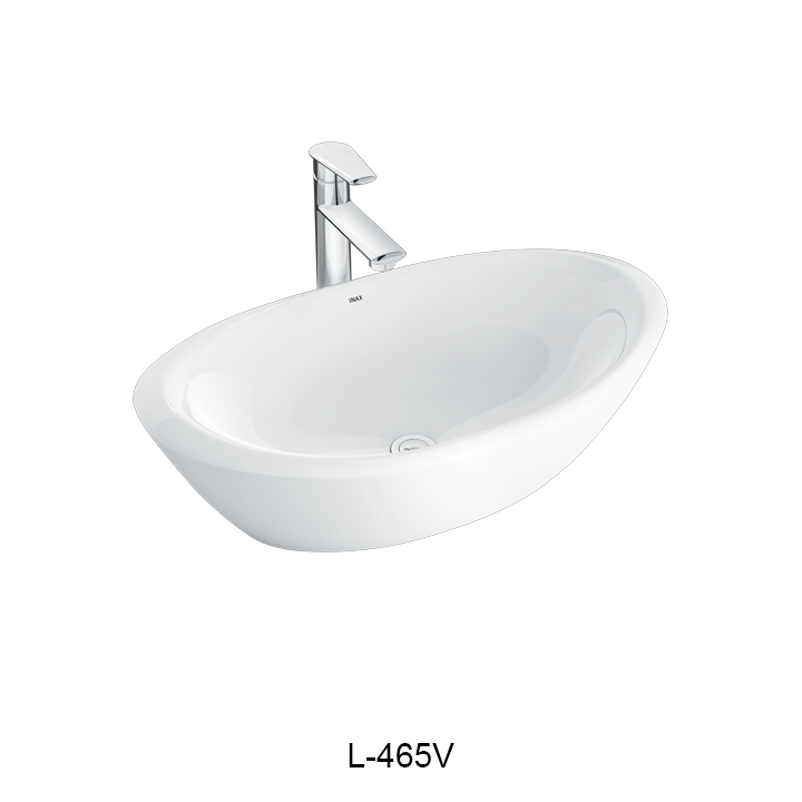 chau lavabo inax AL-465V