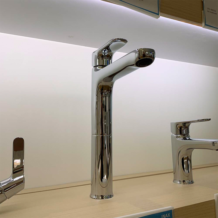 voi lavabo inax LFV-22SH