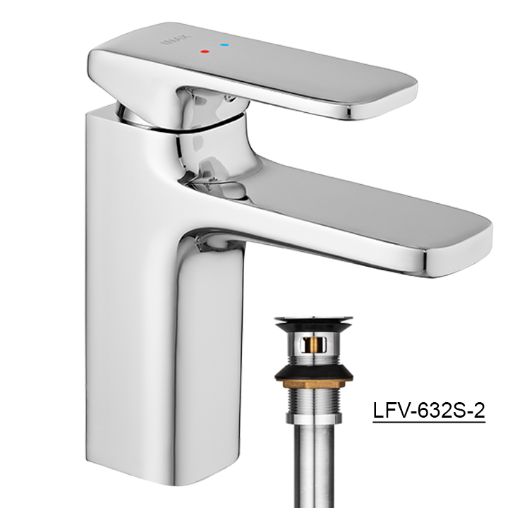 voi lavabo inax LFV-632S-2