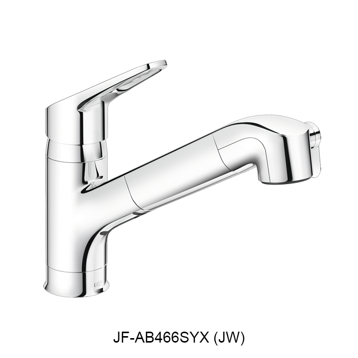 voi rua chen inax JF-AB466SYX(JW)