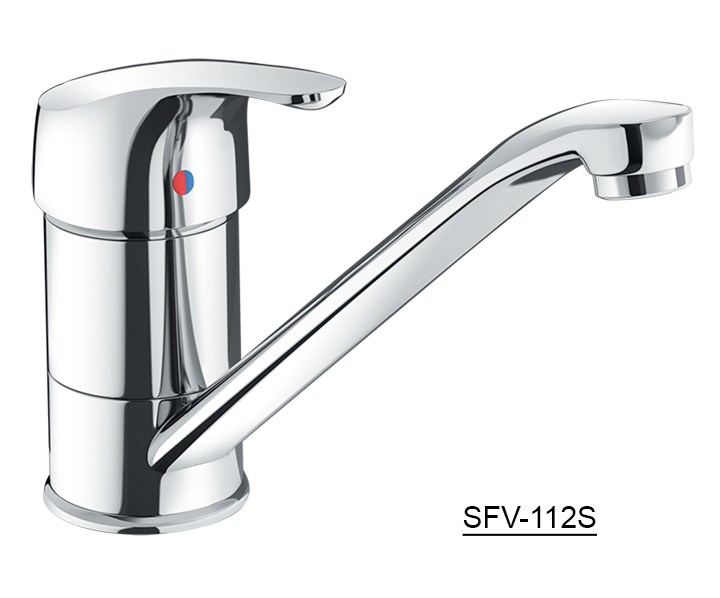voi rua chen inax sfv-112s