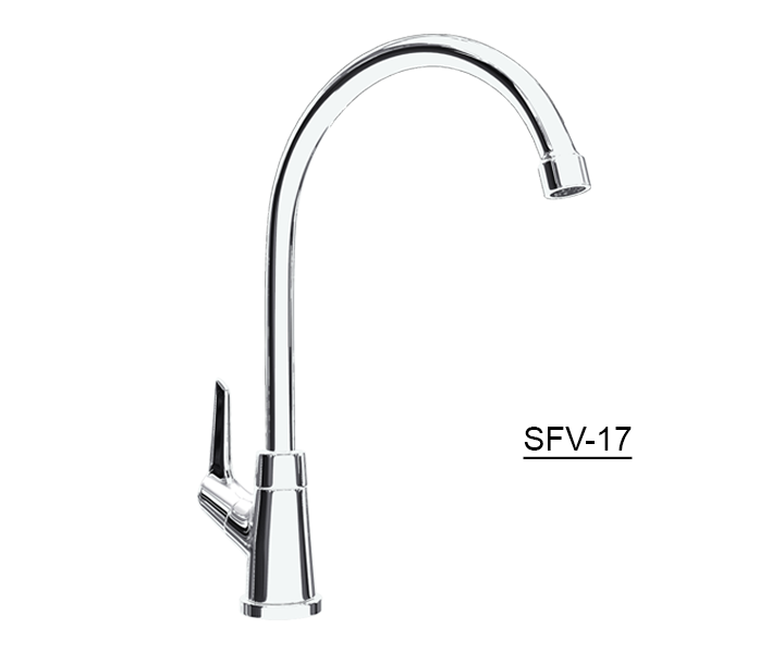 voi rua chen inax sfv-17