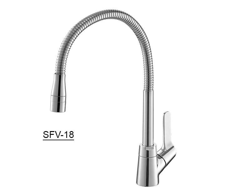 voi rua chen inax sfv-18