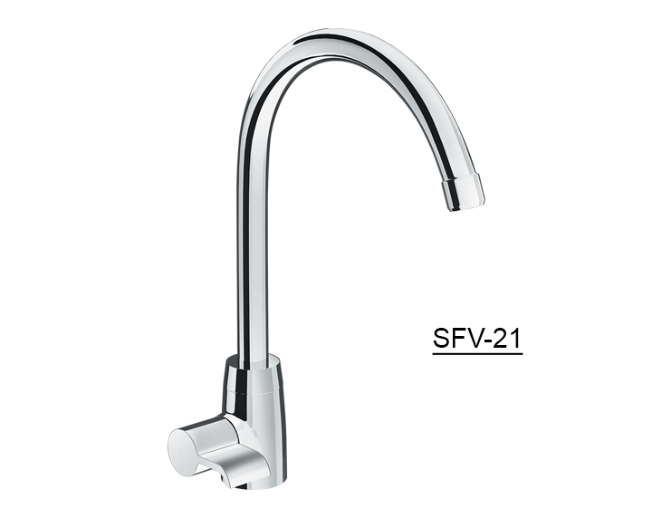 voi rua chen inax sfv-21