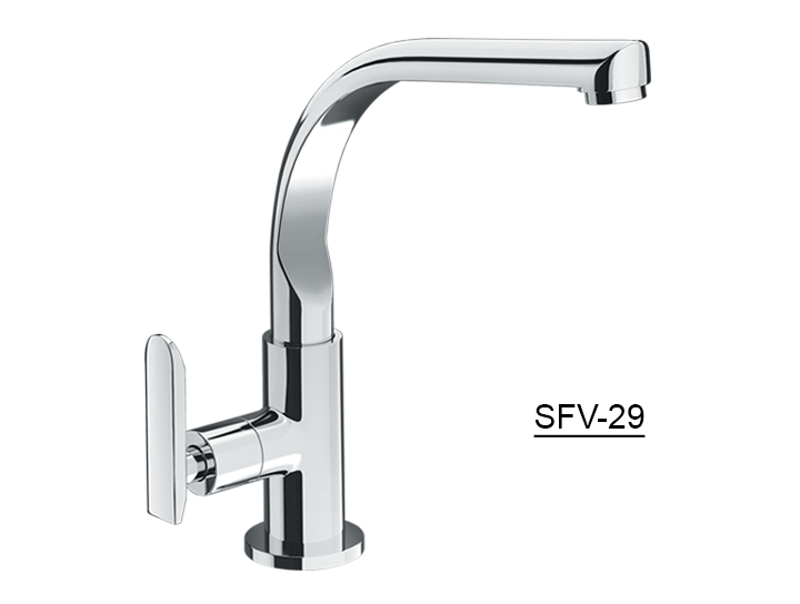voi rua chen lanh inax sfv-29