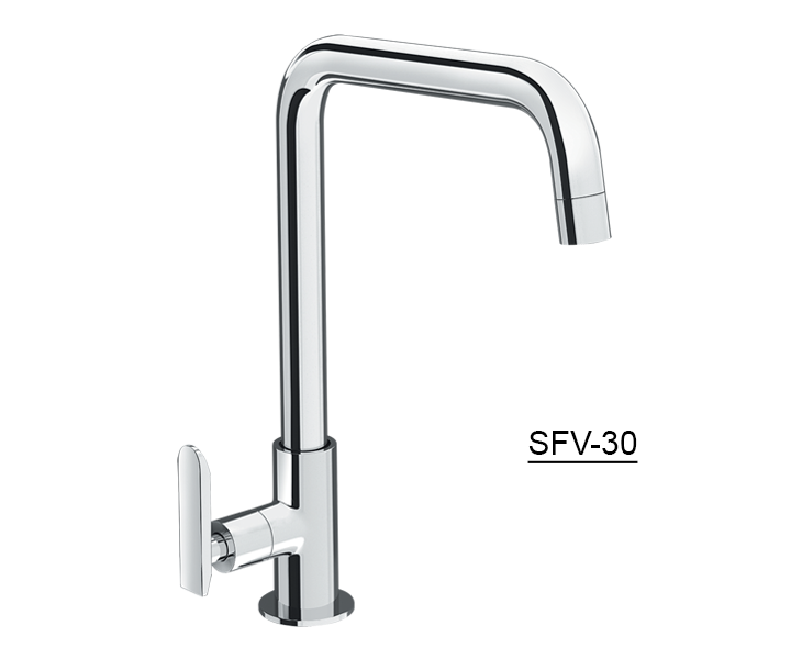 voi rua chen lanh inax SFV-30