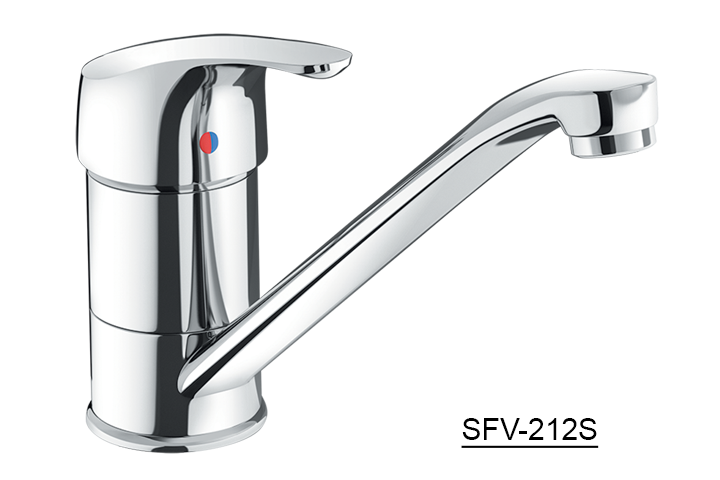 voi rua chen inax sfv-212s