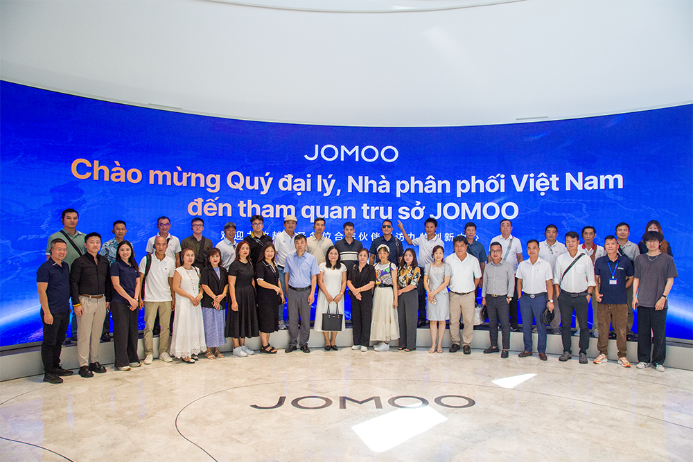 dai ly jomoo