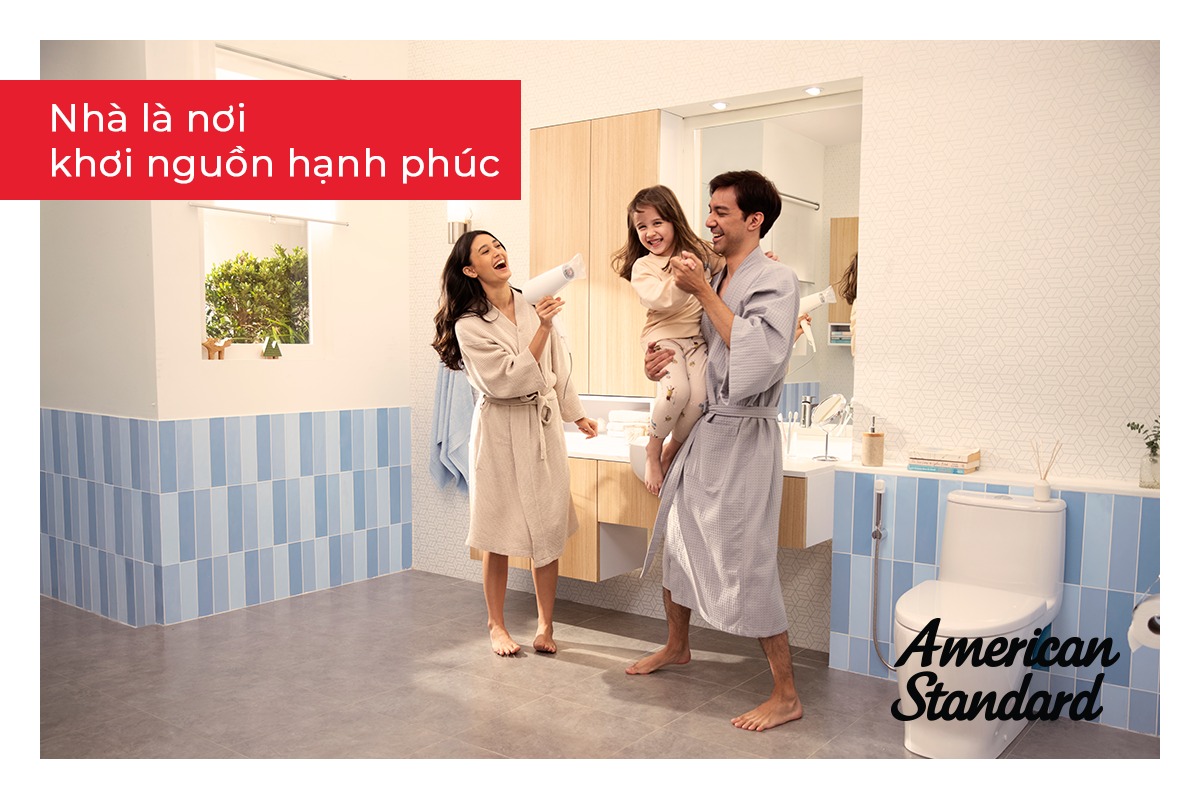 thiet bi ve sinh american