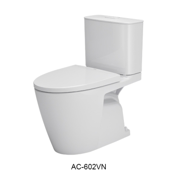 Bồn cầu 2 khối INAX AC-602VN