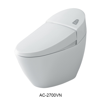 Bồn cầu 1 khối INAX AC-2700VN