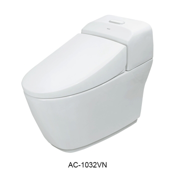 Bồn cầu 1 khối INAX AC-1032VN