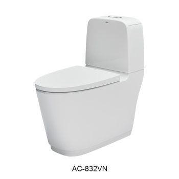 Bồn cầu 2 khối INAX AC-832VN