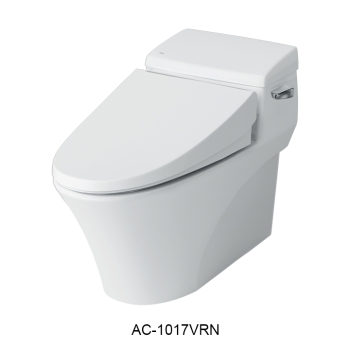 Bồn cầu 1 khối INAX AC-1017VRN