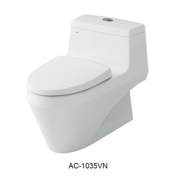 Bồn cầu 1 khối INAX AC-1035VN