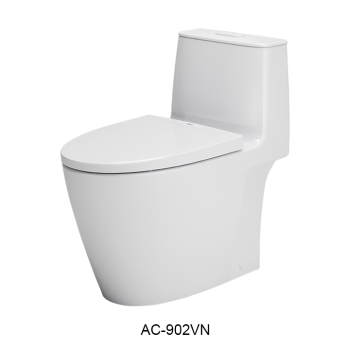Bồn Cầu 1 Khối INAX AC-902VN
