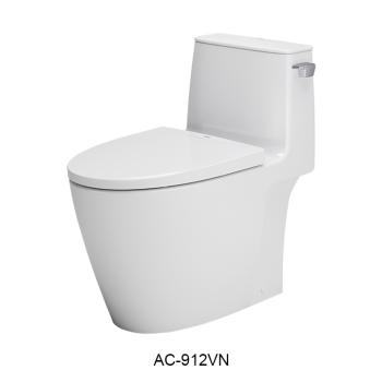 Bồn Cầu 1 Khối INAX AC-912VN