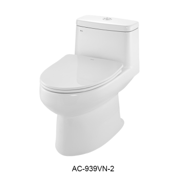 Bồn cầu 1 khối INAX AC-939VN-2