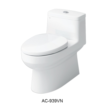 Bồn cầu 1 khối INAX AC-939VN