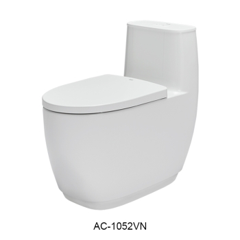 Bồn cầu 1 khối INAX AC-1052VN