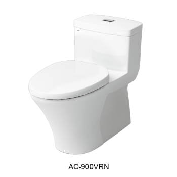 Bồn cầu 1 khối INAX AC-900VRN