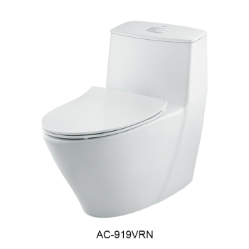 Bồn Cầu 1 Khối INAX AC-919VRN