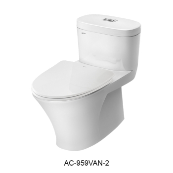 Bồn cầu INAX AC-959VAN-2