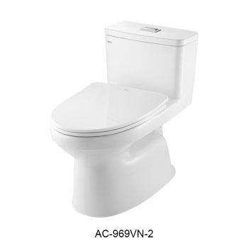 Bồn cầu 1 khối INAX AC-969VN-2
