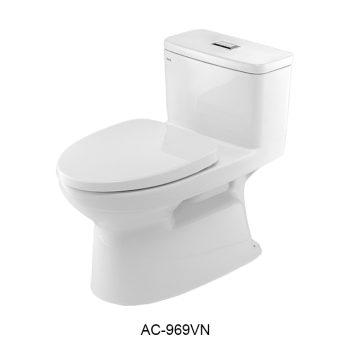 Bồn cầu 1 khối INAX AC-969VN