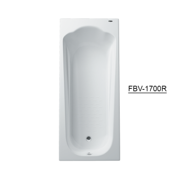 Bồn tắm INAX FBV-1700R