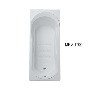 Bồn tắm INAX MBV-1700
