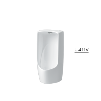 Bồn tiểu treo tường INAX U-411V