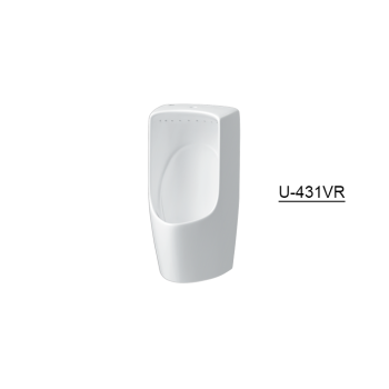 Bồn tiểu treo tường INAX U-431VR
