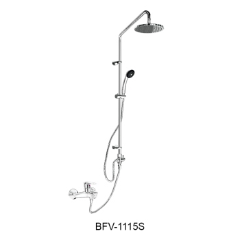 Cây sen tắm INAX BFV-1115S