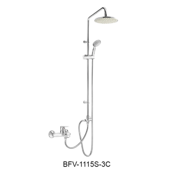 Cây sen tắm INAX BFV-1115S-3C