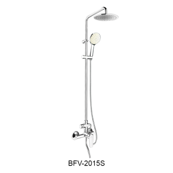 Cây sen tắm INAX BFV-2015S