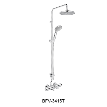 Cây sen tắm INAX BFV-3415T (3415T-3C)