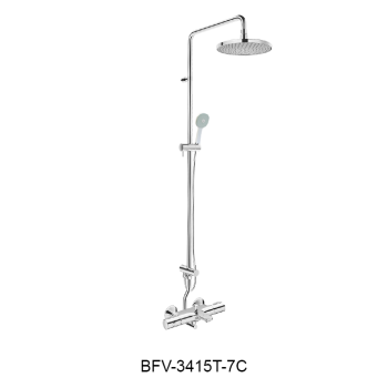 Cây sen tắm INAX BFV-3415T-7C