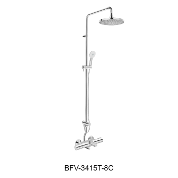 Cây sen tắm INAX BFV-3415T-8C