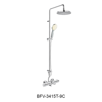 Cây sen tắm INAX BFV-3415T-9C