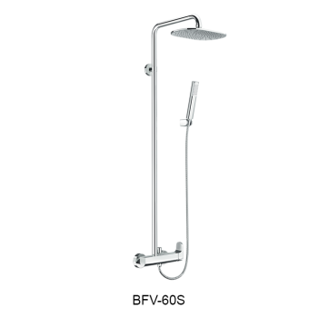 Cây sen tắm INAX BFV-60S