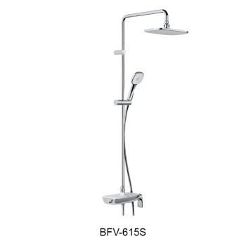 Cây sen tắm INAX BFV-615S