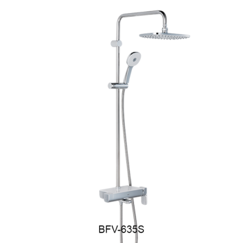 Cây sen tắm INAX BFV-635S