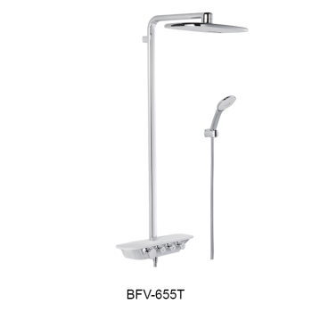Cây sen tắm INAX BFV-655T