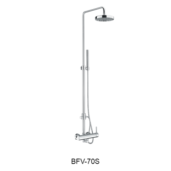 Cây sen tắm INAX BFV-70S