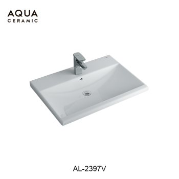 Chậu lavabo INAX AL-2397V