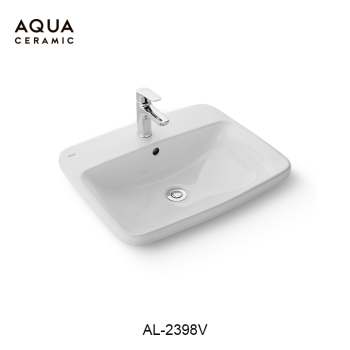 Chậu lavabo INAX AL-2398V
